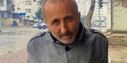 4 gündür kayıptı, cansız bedeni bulundu