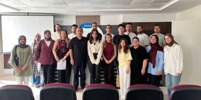 Sivas’ta 22 yardımcı eczacıya iş