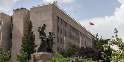 Ankara’da Daltonlar ve Baygaralar operasyonu