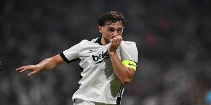 Beşiktaş’ın Süper Lig’de 68 sezonu