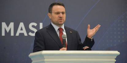 Gürlek: Adalette mağdur odaklı dönem