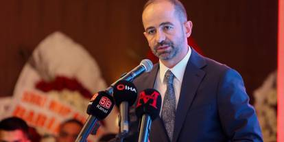 MHP Sivas’ta Hakan Uygun Güven Tazeledi