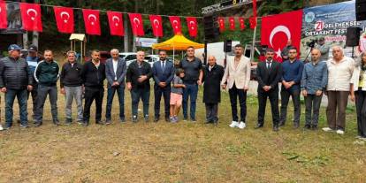 Yeni Parti Sivas Milletvekili Karasu: Kültürümüz ortak mirasımız