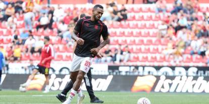 Sivasspor’da Kayserispor maçı öncesi yüksek konsantrasyon