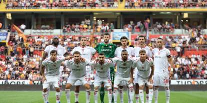 Sivasspor, Kayseri deplasmanında puansız döndü