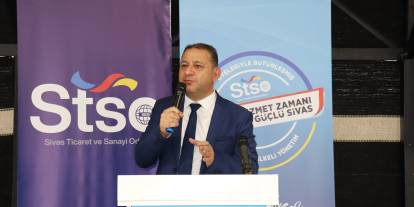 Eken Kangal’da konuştu: “Eldeki yatırımcıya sahip çıkacağız”