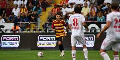 Sivasspor'da yine aynı senaryo