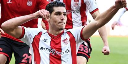 Sivasspor’da Bekir Böke ayrılığı