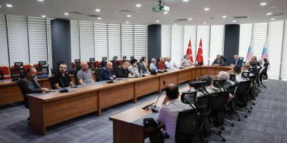 Yükseköğretimin geleceği Sivas’ta masaya yatırıldı