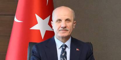 ÖSYM Başkanlığına Bayram Ali Ersoy atandı