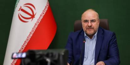 İran’dan Hürmüz Boğazı İçin Şartlı Açıklama