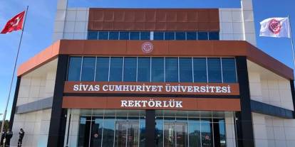 SCÜ, 476 bin avroluk hibe aldı