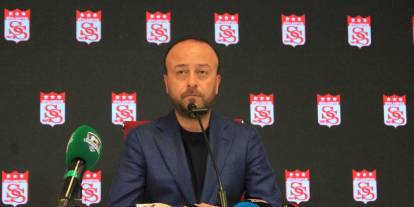 Burak Özçoban: Kulübü borç batağına sokmayacağız