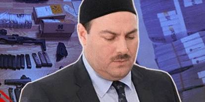 Alihan Kuriş’in telefon oyunu ortaya çıktı