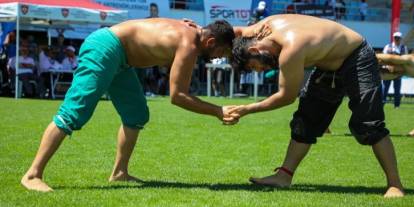 Sivas'ta ata sporu için büyük buluşma