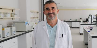 Prof. Dr. Albayrak’tan kuduz uyarısı: “İhmal etmeyin”