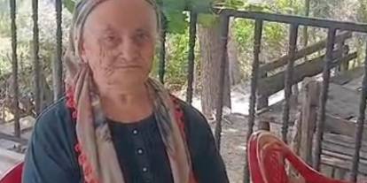 Sumak toplamak için çıktı, arazide ölü bulundu