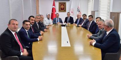 İmranlı kültür merkezine kavuşuyor