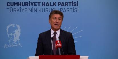 CHP’li Sarıbal: Çiftçinin borcu 607 kat arttı
