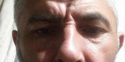 Kentsel dönüşüm için boşaltılan binada ceset bulundu