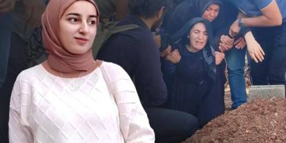Rojin Kabaiş soruşturmasında kritik detay: