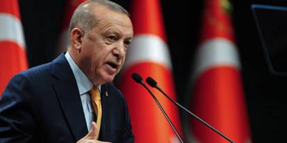 Erdoğan açıkladı! Geleceğin teknoloji liderleri için yeni doktora programı