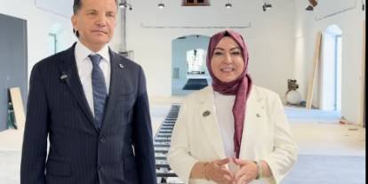 Sivas'ta 61 milyon TL’lik YHT Garı’nda son aşama
