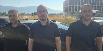 Alihan Kuriş soruşturmasında flaş gelişme