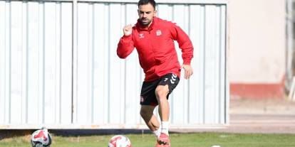PFDK’den Sivasspor’a ceza