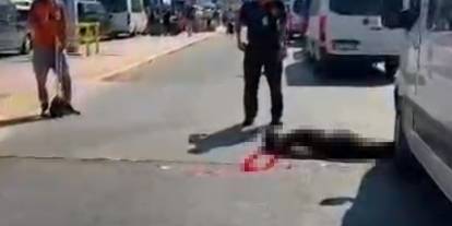 Emekli polis memuru, sevgilisini öldürdü