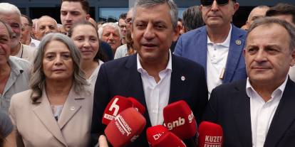 Özgür Özel: “Yeni Parti iktidar partisidir”