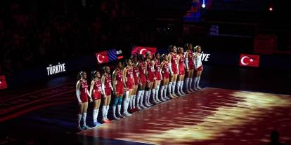 Sultanlar’ın ilk rakibi Letonya