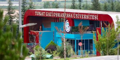 209 Sivaslı öğrenci Tokat yolunda