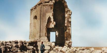 Sivas’ta 120 yıllık tarihi iz yeniden ayağa kaldırılıyor