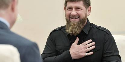 Kadirov’un Sivas bağlantısı yeniden gündemde