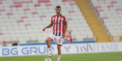 Kamil Fidan, Çaykur Rizespor’un radarında