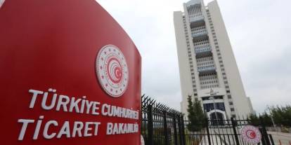 Ticaret Bakanlığından sistemsel ve teknik altyapı güncellemesi