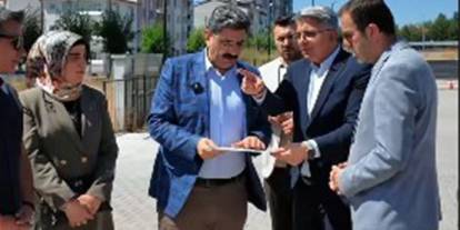 Sivas’a engelsiz aktif yaşam merkezi geliyor