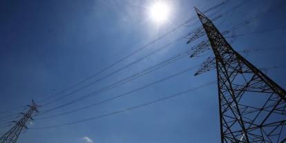 Türkiye’nin elektrik gücü zirve yaptı