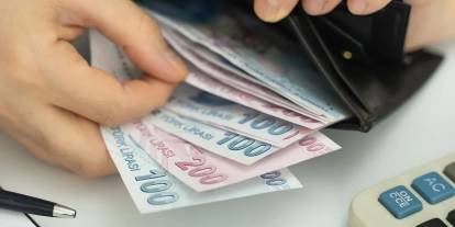 Asgari ücretle ilgili flaş gelişme!