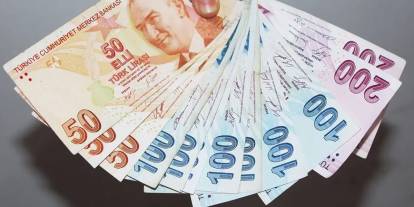 Vergi, trafik cezası ve öğrenim kredisi borcu olanlar dikkat!