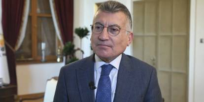 Güler’den Mevlid Kandili mesajı