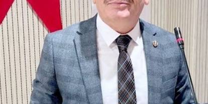 Karahan’dan Mevlit Kandili mesajı