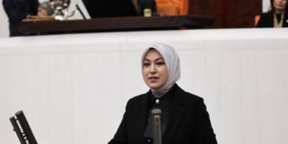 Toy'dan kandil mesajı: "Mazlumlara umut vesilesi olsun"