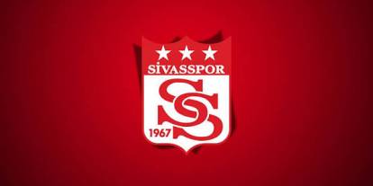 Sivasspor'un Manisa FK karşısındaki ilk 11'i belli