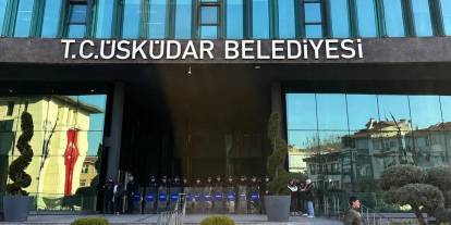 Üsküdar Belediyesi'nde başkanvekili seçimi yenilenecek