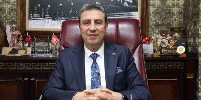 SESOB Başkanı Demirgil: SİDEMİR tecrübeli kişilere verilmeli