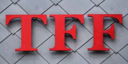 Türkiye Kupası'na 'yabancı' ayarı