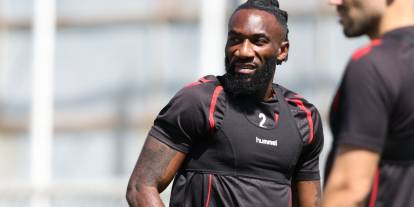 Sivasspor, Batman Petrol'e hazırlanıyor