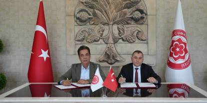 Sivas’ta mühendislik öğrencilerine sektör deneyimi fırsatı